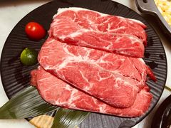 -韩宫宴烤肉·料理(大宁国际店)