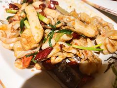 -达叔香味海鲜(海棠68环球美食街店)