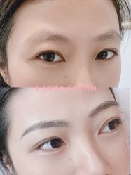 -MIVI野生眉纹绣纹眉