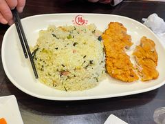 -五芳齋(云南南路店)