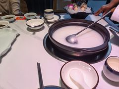 -景笙毋米粥底火锅(20年老字号)