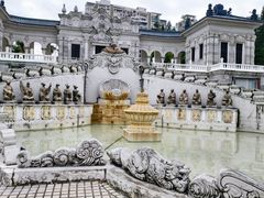 -珠海圆明新园