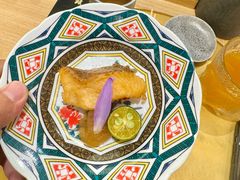 -鮨政·Omakase(港汇恒隆广场店)