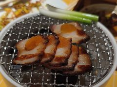 -蔡澜点心·粤菜(花城汇南区店)