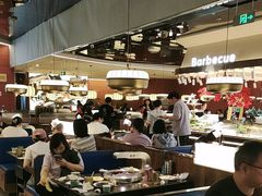 -東盛炭烤自助料理(玄武招商花园城店)