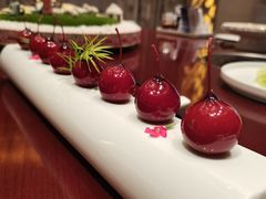 -新疆大厦·慕士塔格餐厅