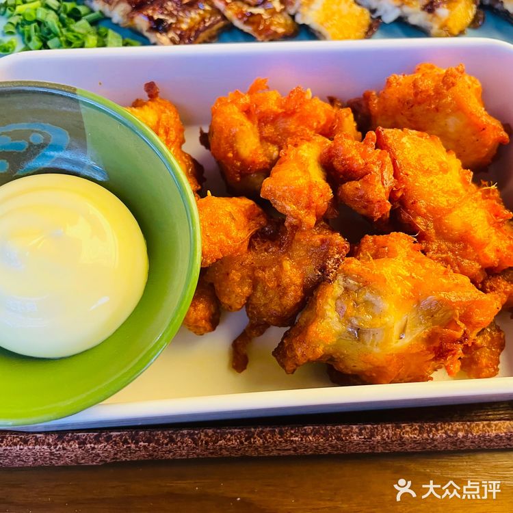 新天地的鳗鱼饭套餐真香