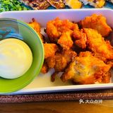 新天地的鳗鱼饭套餐真香
