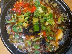 -胡马八破·川菜小馆(高新万达店)