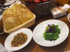 -尚宴(盛世广场·食尚街店)