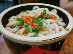 -串大叔炭火烤串·鸡西大冷面刀削面(总店)