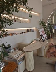 -紫琪尔·匠心连锁·胸部护理养护