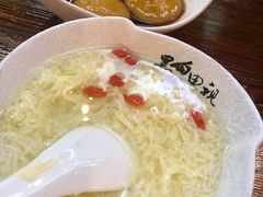 甜酒冲蛋-黑白电视长沙小吃(美林M·LIVE天地东座店)