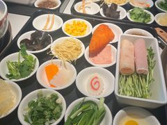 -妈妈故事米线(市府恒隆店)