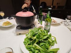 -梅花香里大酒店(郁金香路店)