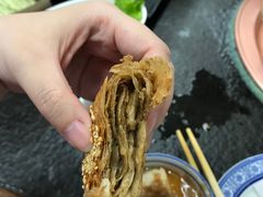 -清真·京华源铜锅涮肉(丰庆店)