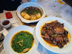 -二十八里太湖船菜(吉祥路店)