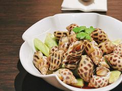 -庐灶江南·江南菜·四合院Bistro(东直门雍和宫·原华侨宾馆店)