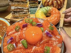 -王氏炉匠·烧鸟放题自助(三里屯店)