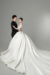 -全城热恋璀璨婚纱摄影(国贸总店)
