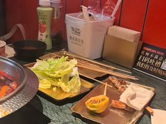 -牛New寿喜烧(金鹰世界店)