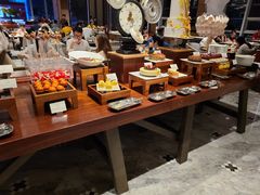 -悦全日餐厅·仁恒洲际酒店