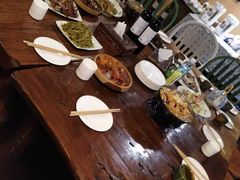 -卧龙堡客栈·中餐厅(古北水镇店)