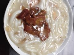 叉烧濑粉-老西关濑粉(文明路店)