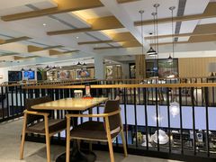 大堂-茶宴·美食地标餐厅(沙坡尾店)