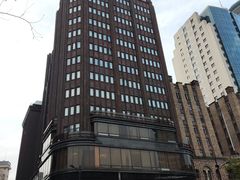 -上海国际饭店