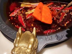 -孙毛肚火锅(春熙路店)