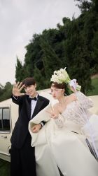 -雅云婚纱摄影工作室旗舰店