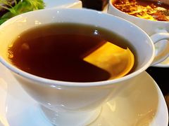 红茶-光陆咖啡厅