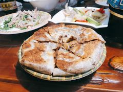 -烤肉季饭庄