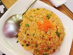 -栖川山葵家·寿喜锅·日式料理(龙湖北城天街商场店)