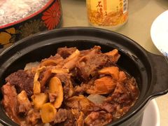 -沙龙酒家