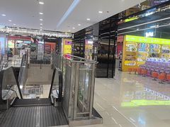 -开元商城(西旺店)