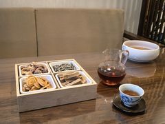 -沐春秋茶书院·茶室.茶馆.商务包房(知春路店)