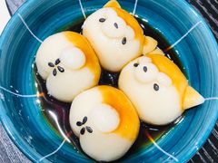 -逗柴咖啡屋·狗咖猫咖宠物桌游