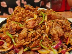 -小吊梨汤·北京菜·烤鸭(鸟巢店)