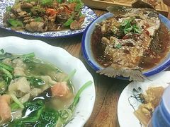 -美味居(古城店)