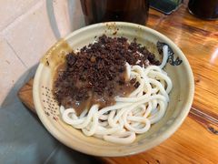 红油脆绍面-肖家河家常面(肖家河北街店)