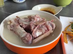 老妈蹄花-彭记老妈蹄花(文化路店)
