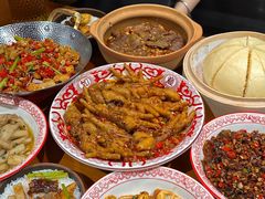 -陈家婆的菜(梅溪湖店)