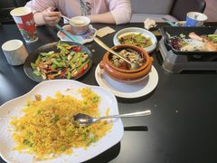 -桥边小楼·手工云南菜·古城观景小楼