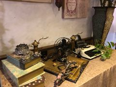 -春风·有糖(崇宁路店)