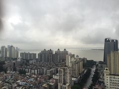 -粤海璇宫·木棉花高空旋转餐厅·聚会派对