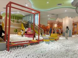 -meland亲子乐园•派对•研学(苏州悠方购物中心店)