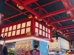 -谷牛和牛烤肉(漕河泾印象城店)