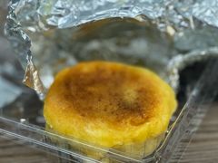 -鲍师傅糕点(永安里店)